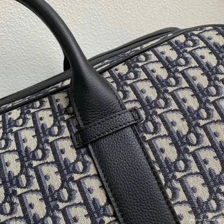Official Brother Sam Dio Bags 206B570139 0503
